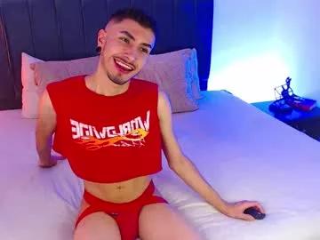 richard_carter_ on Chaturbate 