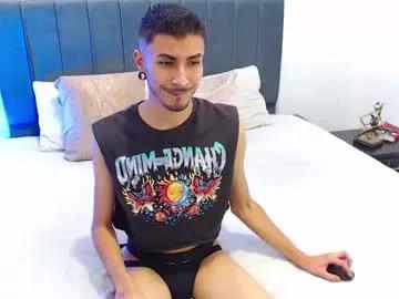 richard_carter_ on Chaturbate 