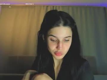 rinacain on Chaturbate
