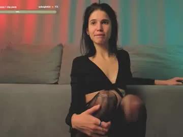 rinacain on Chaturbate