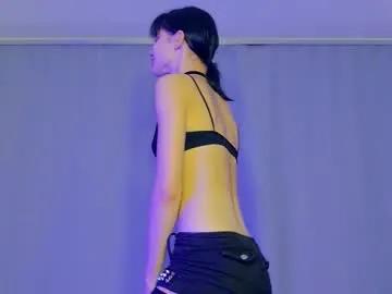 rinacain on Chaturbate