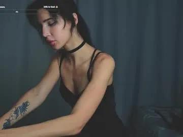rinacain on Chaturbate