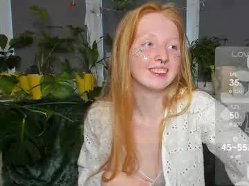 ritasweety18 on Chaturbate