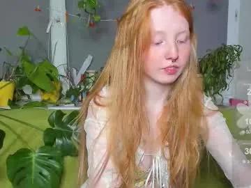 ritasweety18 on Chaturbate