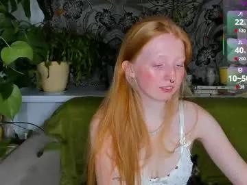 ritasweety18 on Chaturbate