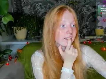 ritasweety18 on Chaturbate
