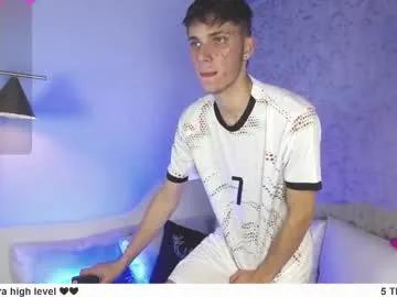 robbinblaze on Chaturbate 