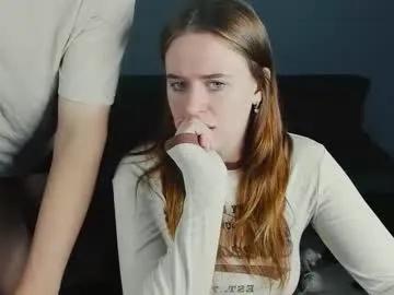 robert_lisa on Chaturbate