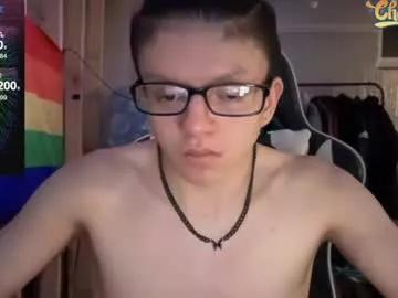 robertcicijr21 on Chaturbate 