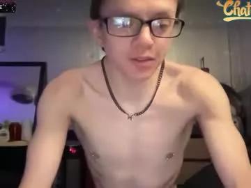 robertcicijr21 on Chaturbate 
