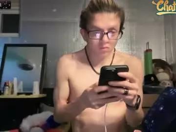 robertcicijr21 on Chaturbate 