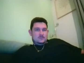 robtheman94 on Chaturbate