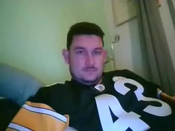 robtheman94 on Chaturbate