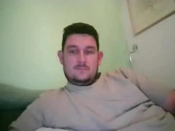 robtheman94 on Chaturbate