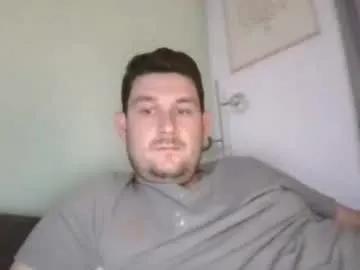 robtheman94 on Chaturbate