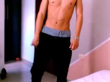 romeomiller_ on Chaturbate 