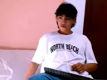 romeomiller_ on Chaturbate 