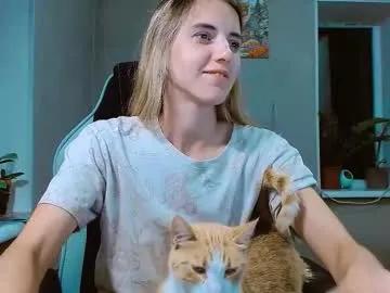 rosa843850 on Chaturbate