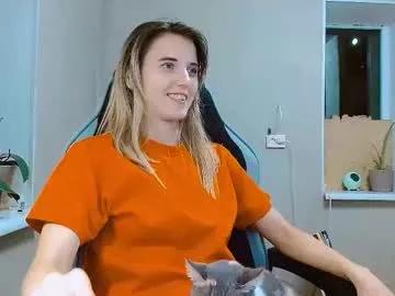 rosa843850 on Chaturbate