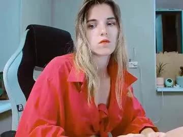 rosa843850 on Chaturbate
