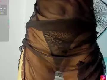 rose_baker_ on Chaturbate