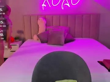 Freechat rose_dixon on Chaturbate