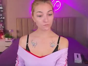 Freechat rose_dixon on Chaturbate