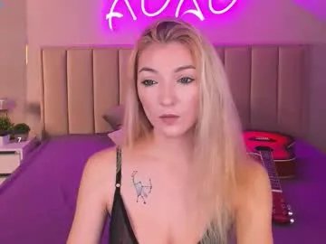 Freechat rose_dixon on Chaturbate