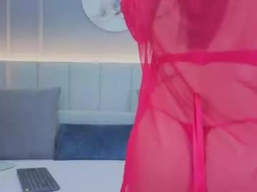 rose_jener on Chaturbate 