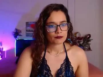 rose_thompson1 on Chaturbate