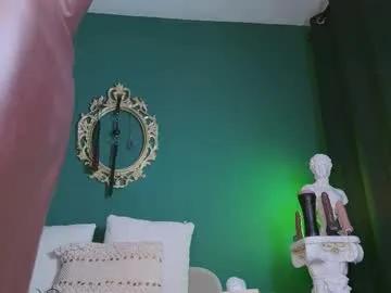 rosedelic on Chaturbate