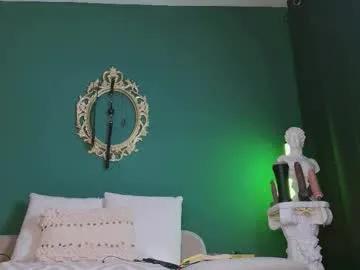 rosedelic on Chaturbate