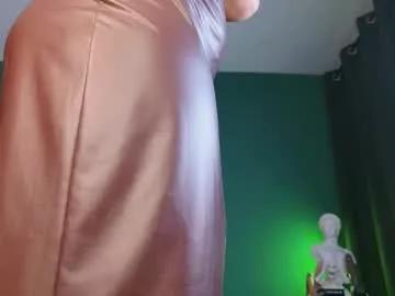 rosedelic on Chaturbate