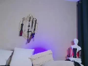 rosedelic on Chaturbate