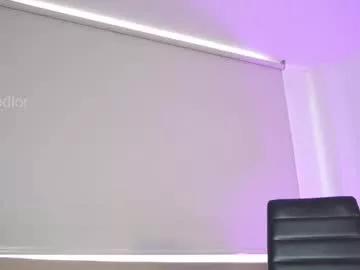 roselinedior on Chaturbate