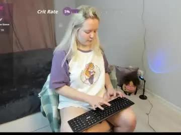 rosethomas_ on Chaturbate