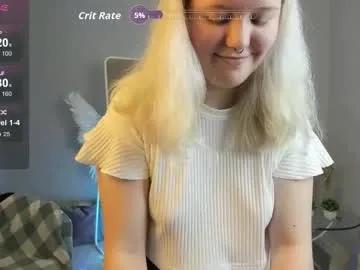 rosethomas_ on Chaturbate