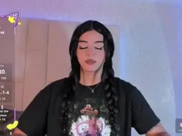 rosselfinoll on Chaturbate