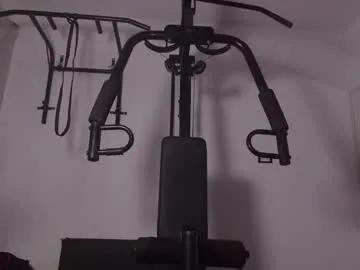 rouse_leon on Chaturbate