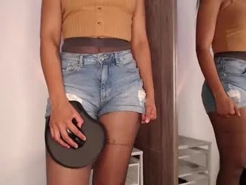 Freechat rouss_henao on Chaturbate