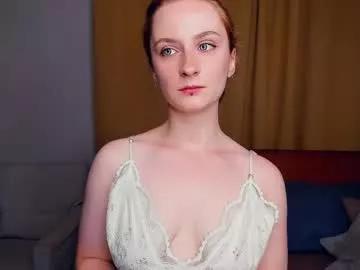 roxanecroll on Chaturbate 