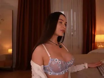 Freechat roxy_blue_eyed_ on Chaturbate