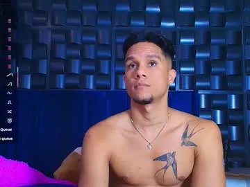 Freechat roy_barney on Chaturbate