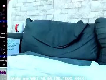rozeamor on Chaturbate 
