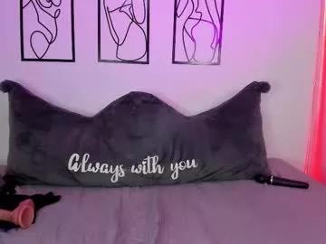 rubyy_24 on Chaturbate