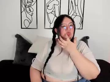 rubyy_24 on Chaturbate