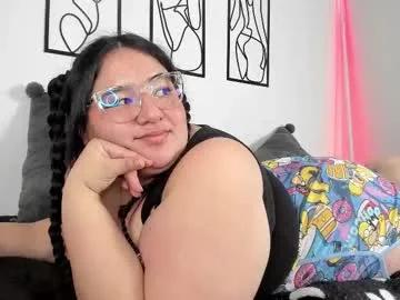 rubyy_24 on Chaturbate