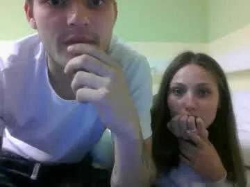 rusiksb31 on Chaturbate