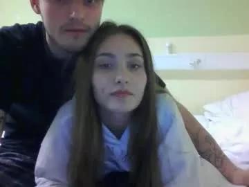 rusiksb31 on Chaturbate
