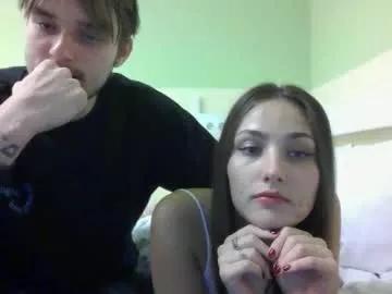 rusiksb31 on Chaturbate